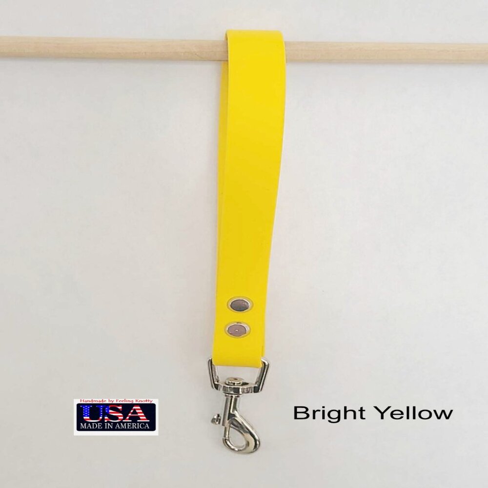 Dog Canine Best Friend Short Leash Traffic Lead Control Training Walk